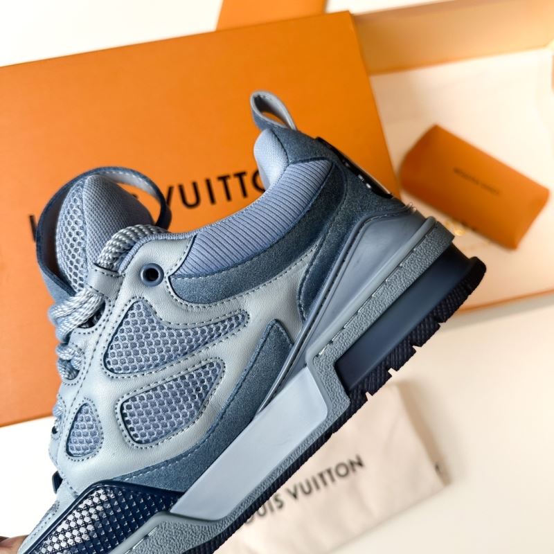 Louis Vuitton Trainer Sneaker